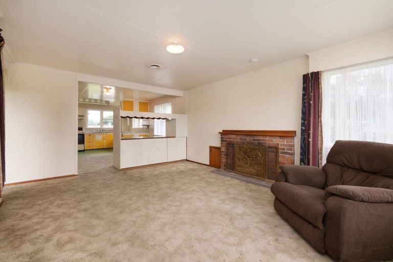 Photo of property in 8 Seddon Street, Te Puke, 3119