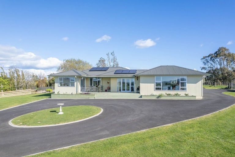 Photo of property in 505 Te Kowhai Road, Te Kowhai, Hamilton, 3288