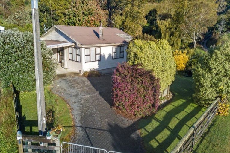 Photo of property in 13 Kuku Street, Piopio, 3912