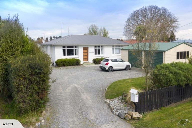 Photo of property in 126 Rolleston Street, Rakaia, 7710