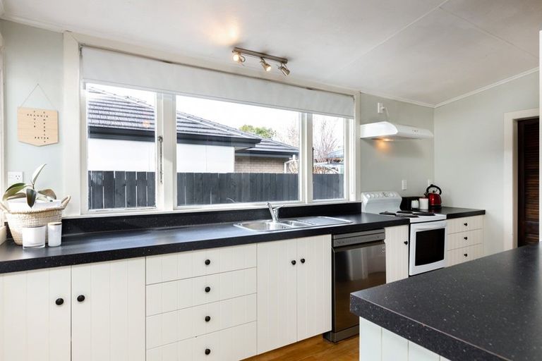 Photo of property in 15a Mary Street, Redwoodtown, Blenheim, 7201
