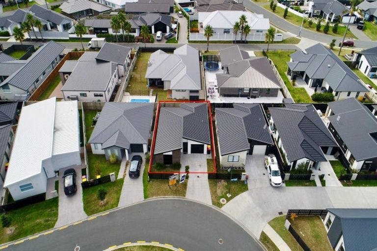 Photo of property in 4 Bronze Court, Papamoa, 3118