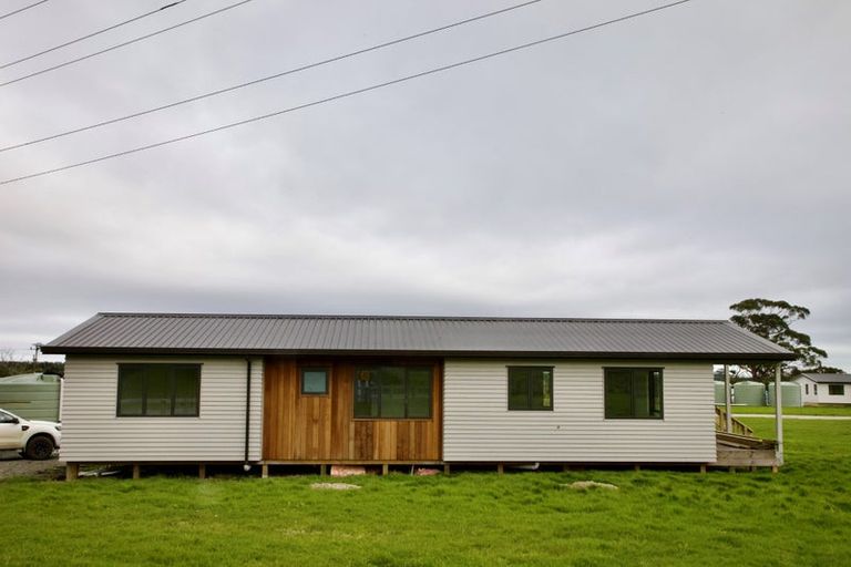 Photo of property in 1514 Run Road, Tapora, 0977