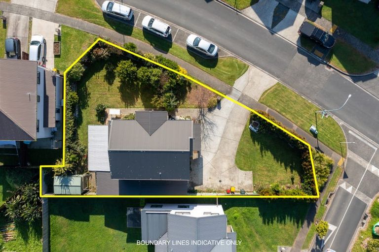 Photo of property in 70 Kaimoana Street, Weymouth, Auckland, 2103