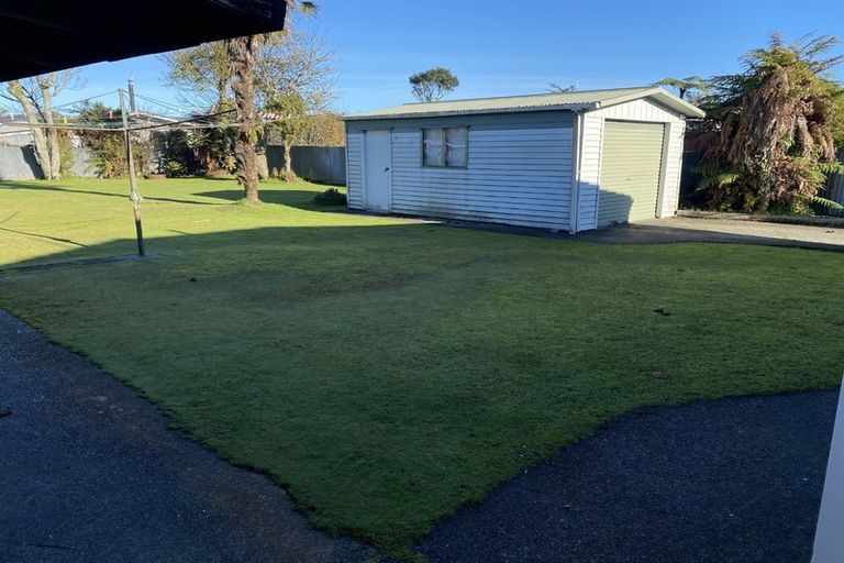 Photo of property in 93 Weld Street, Hokitika, 7810