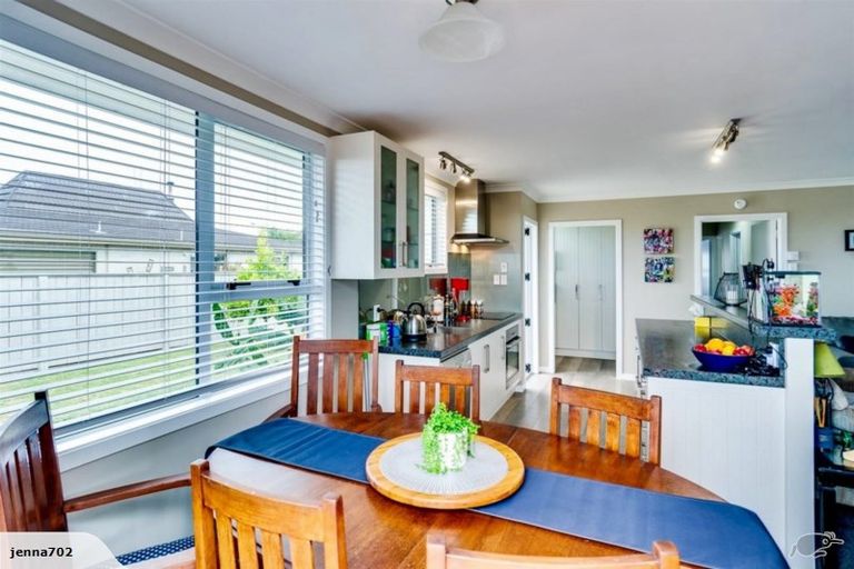 Photo of property in 1 Fife Crescent, Tamatea, Napier, 4112