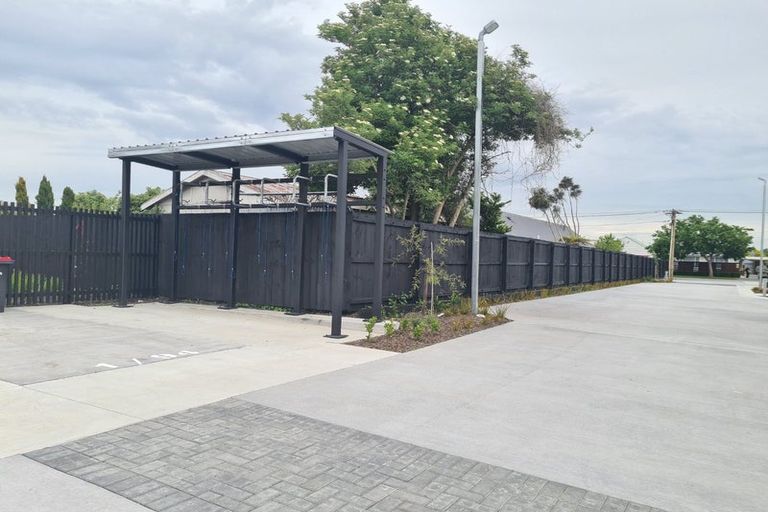 Photo of property in 13/96 Cobham Street, Spreydon, Christchurch, 8024