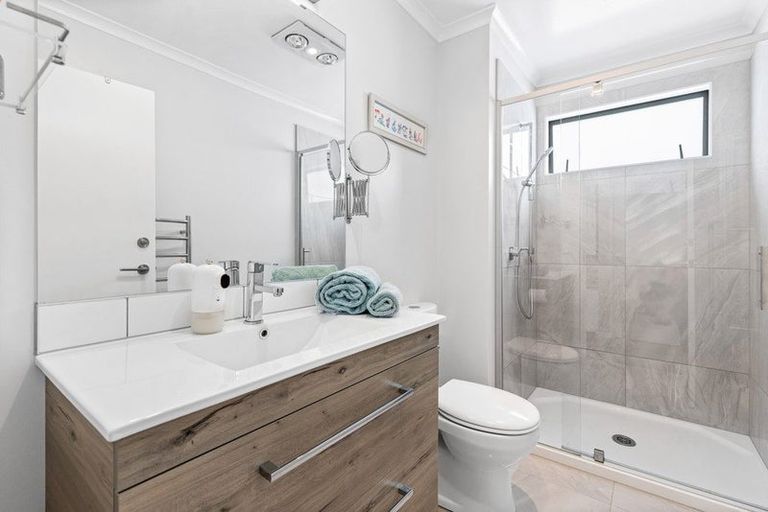 Photo of property in 30 Grey Warbler Road, Hobsonville, Auckland, 0616