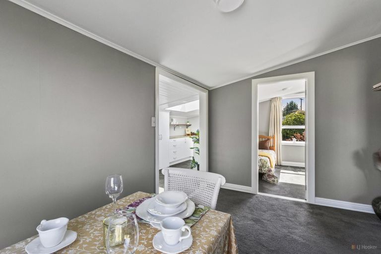 Photo of property in 138 Talbot Street, Geraldine, 7930