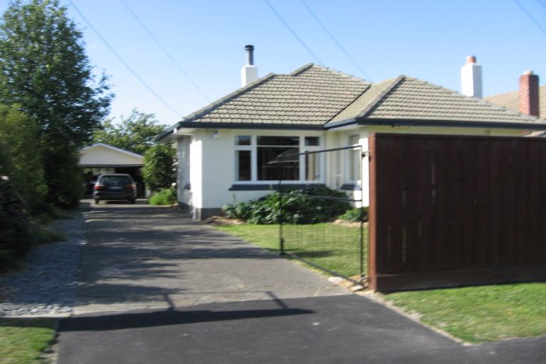 Photo of property in 11 Mcintyre Street, Shirley, Christchurch, 8013
