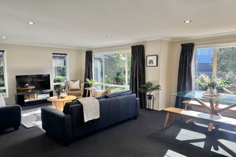 Photo of property in 55 Brookwater Avenue, Northwood, Christchurch, 8051