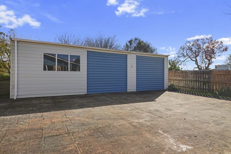 Photo of property in 43 Sain Crescent, Morrinsville, 3300