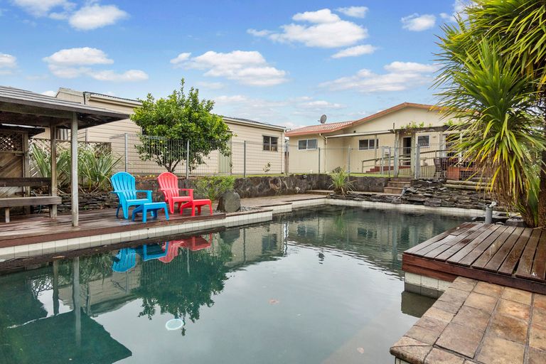 Photo of property in 65 Moorhouse Street, Morrinsville, 3300