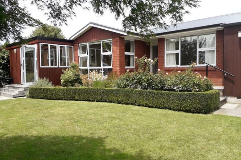 Photo of property in 10 Chevy Place, Hoon Hay, Christchurch, 8025