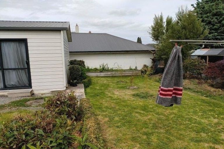 Photo of property in 4 Vogel Street, Gore, 9710