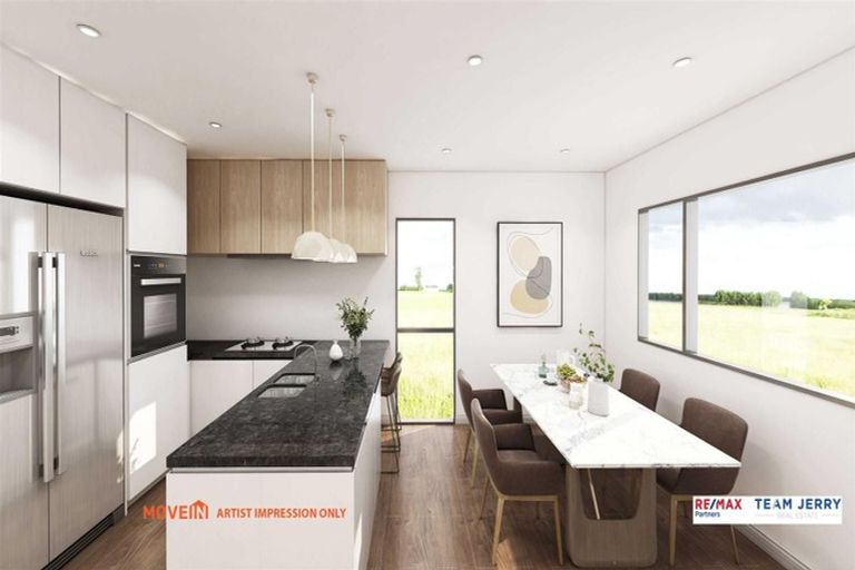 Photo of property in 163 Grove Road, Papakura, 2110