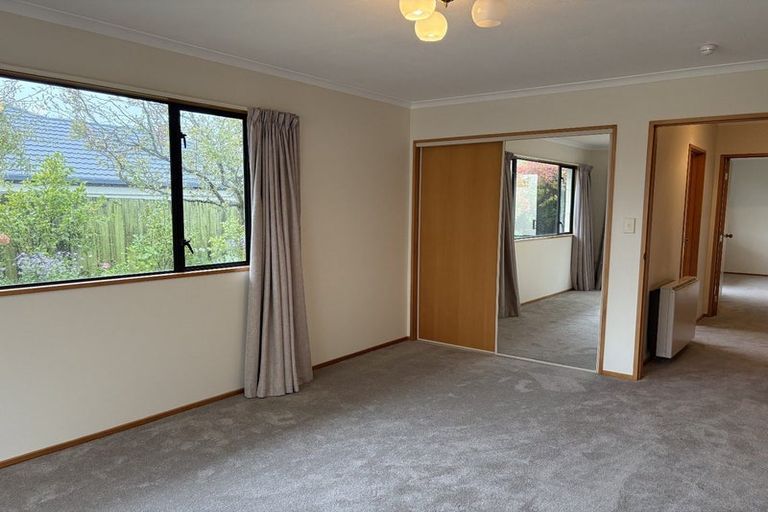 Photo of property in 1/7 Blencathra Place, Westmorland, Christchurch, 8025
