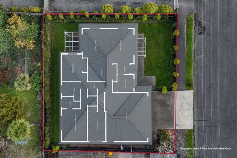 Photo of property in 1a Tararua Street, Masterton, 5810