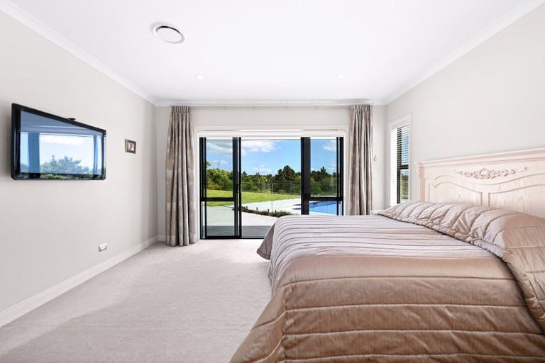 Photo of property in 144b Pencarrow Road, Tamahere, Hamilton, 3283