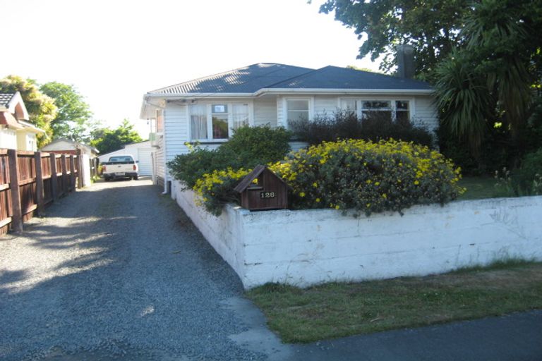 Photo of property in 118a King Street, Sydenham, Christchurch, 8023