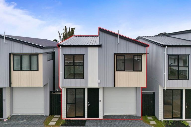 Photo of property in 4 Frances Street, Manurewa, Auckland, 2102