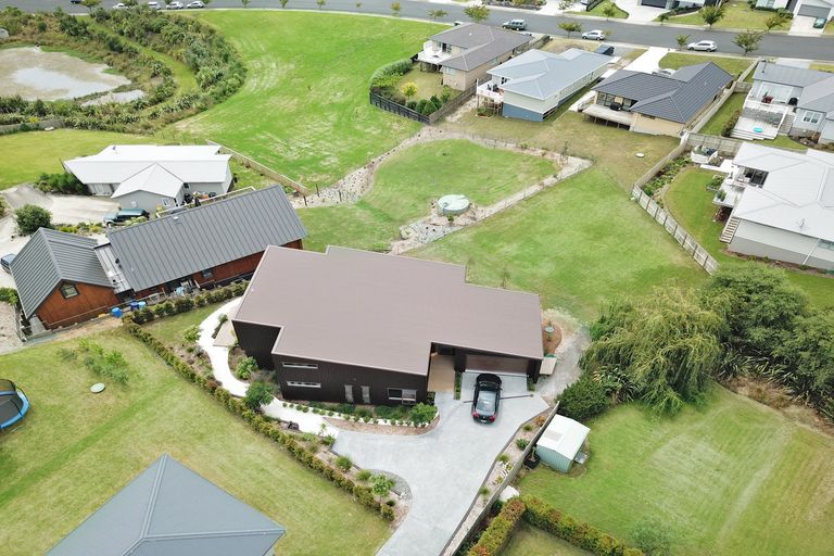 Photo of property in 5 Jade River Place, Warkworth, 0910