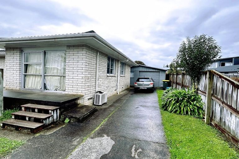 Photo of property in 15 Inverness Avenue, Hamilton East, Hamilton, 3216