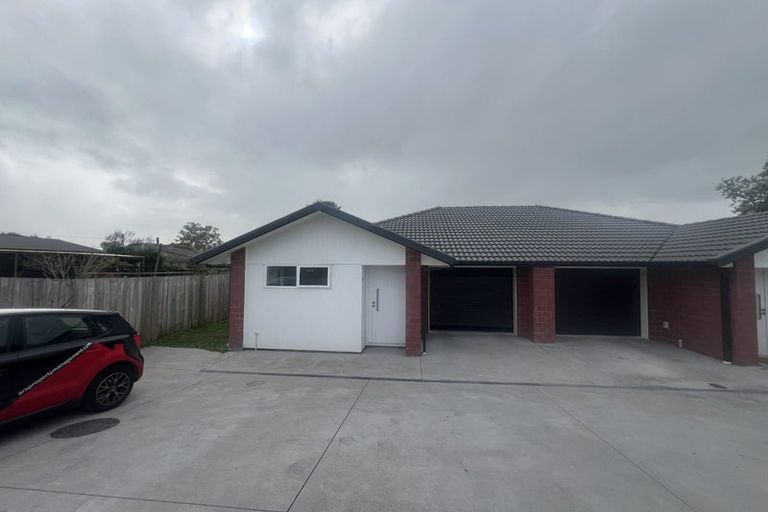 Photo of property in 4d Hamilton Road, Cambridge, 3434