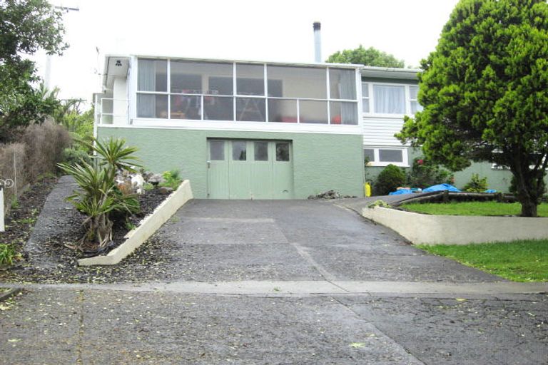 Photo of property in 215 Morningside Road, Morningside, Whangarei, 0110