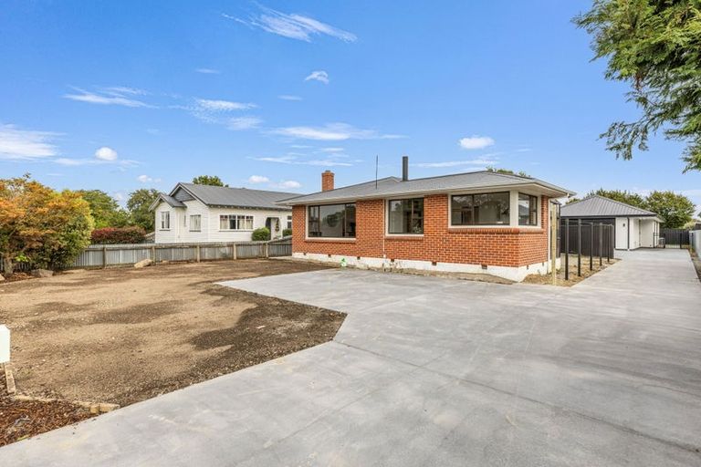 Photo of property in 109 Creek Road, Allenton, Ashburton, 7700