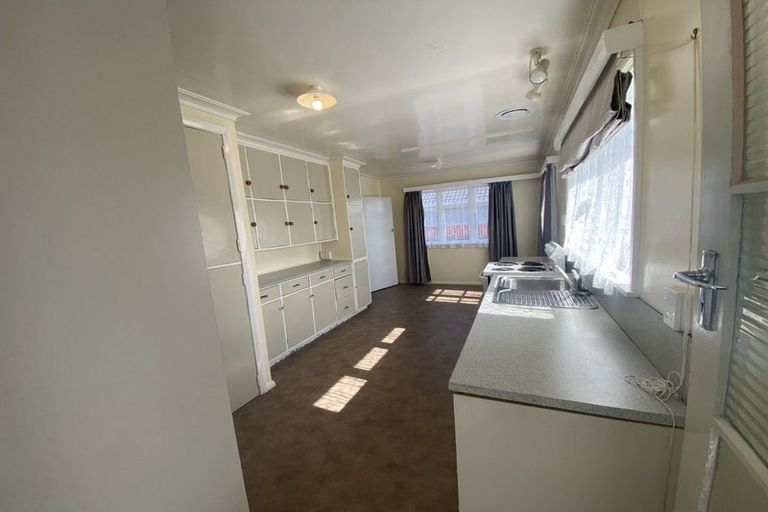 Photo of property in 19 Middlesex Street, Levin, 5510