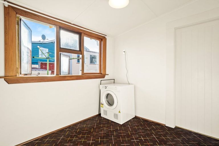 Photo of property in 160 Glenpark Avenue, Maryhill, Dunedin, 9011