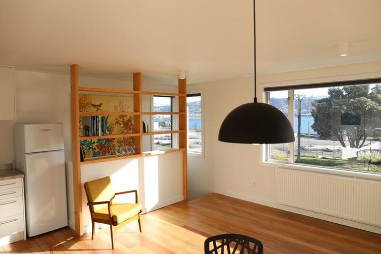 Photo of property in 44 Shelly Bay Road, Maupuia, Wellington, 6022