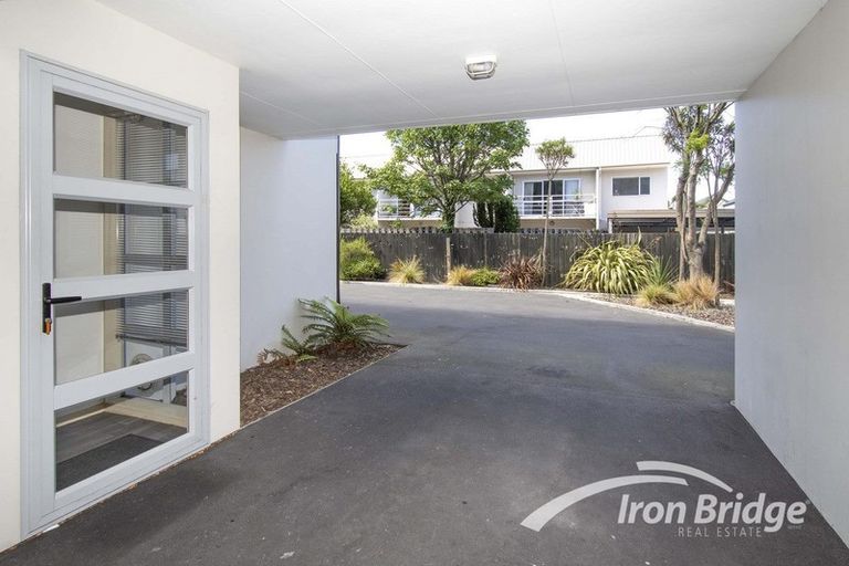 Photo of property in 11/54 Champion Street, Edgeware, Christchurch, 8013