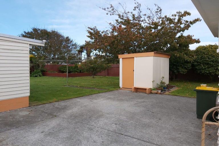 Photo of property in 6 Murray Avenue, Hawera, 4610