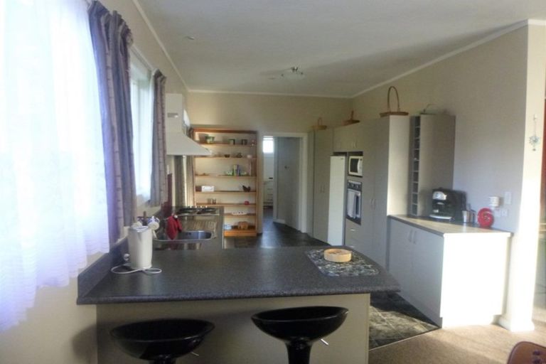 Photo of property in 135 Queen Street, Westport, 7825