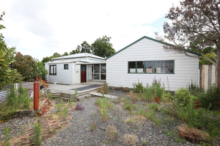 Photo of property in 121 North Street, Feilding, 4702