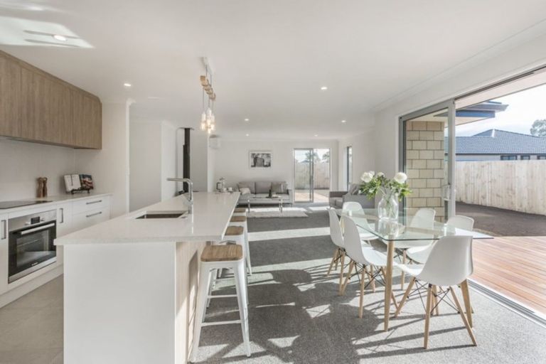 Photo of property in 14 Reuben Avenue, Rolleston, 7615