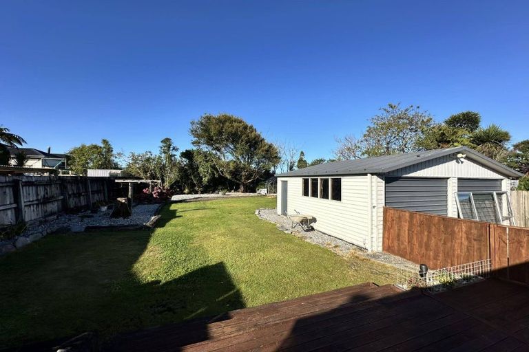 Photo of property in 171 Park Street, Hokitika, 7810