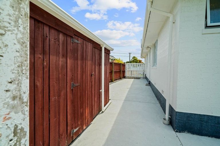 Photo of property in 17 Blakiston Street, Hoon Hay, Christchurch, 8025