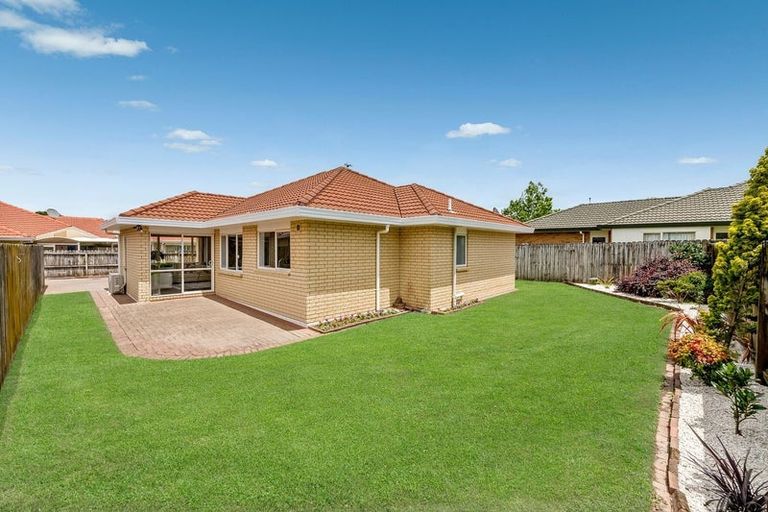 Photo of property in 109a Kilkenny Drive, Dannemora, Auckland, 2016