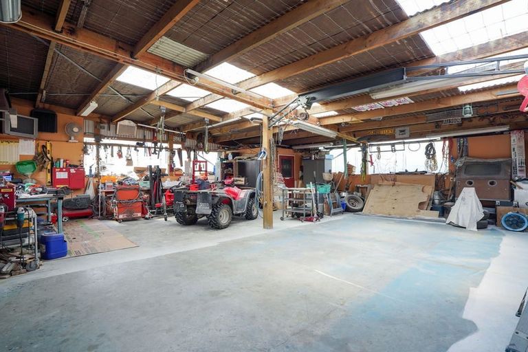Photo of property in 110 Otatara Road, New River Ferry, Invercargill, 9879