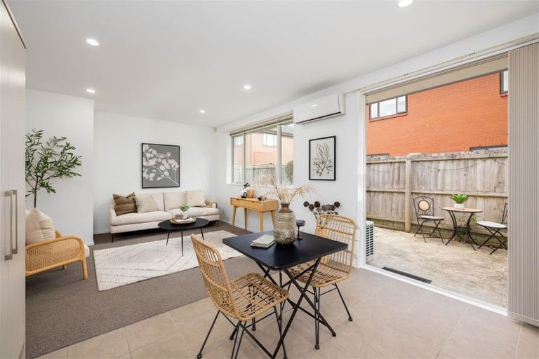 Photo of property in 20a George Street, Riccarton, Christchurch, 8041