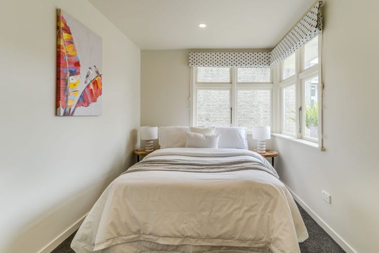 Photo of property in 57 Lees Street, Dunedin Central, Dunedin, 9016