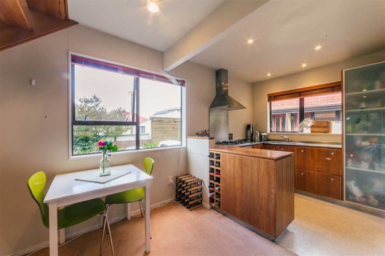 Photo of property in 5/199 Grant Road, Thorndon, Wellington, 6011