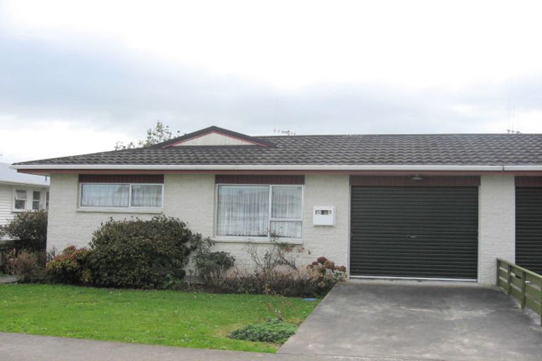 Photo of property in 33 Liverpool Street, Levin, 5510