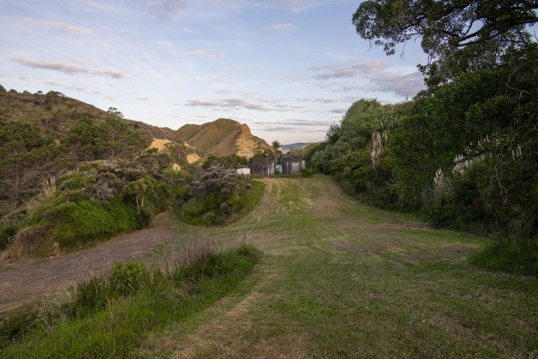 Photo of property in 778 Nuhaka Opoutama Road, Nuhaka, 4198