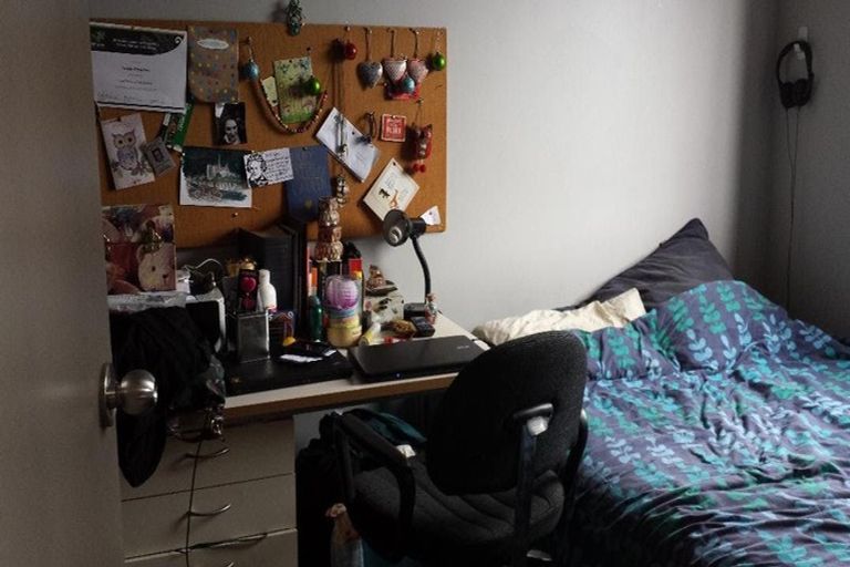 Photo of property in 14/3 King Street, Mount Cook, Wellington, 6021