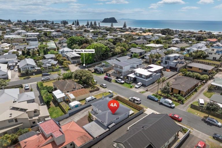 Photo of property in 4a Valley Road, Mount Maunganui, 3116