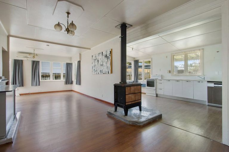 Photo of property in 34 Evans Street, Waihi, 3610